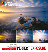 Perfect Exposure - Michael Freeman - ebook