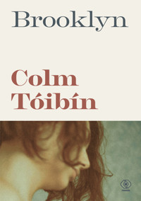 Brooklyn - Colm Toibin - ebook + książka
