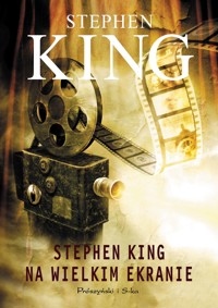 Stephen King na wielkim ekranie - Stephen King - ebook
