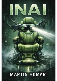 INAI - Martin Homar - ebook