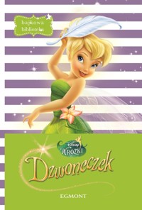 Dzwoneczek -  - książka