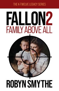 Fallon 2 - Robyn Smythe - ebook