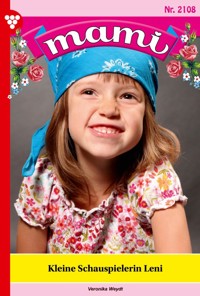Kleine Schauspielerin Leni - Veronika Weydt - ebook
