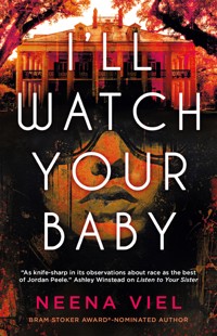 I'll Watch Your Baby - Neena Viel - ebook