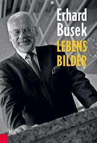 Lebensbilder - Erhard Busek - ebook