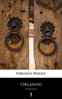 Orlando. A Biography - Virginia Woolf - ebook