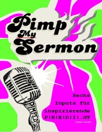 Pimp My Sermon - Siegbert Riecker - ebook