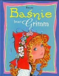 Baśnie braci Grimm - Jacob Grimm, Wilhelm Grimm - ebook