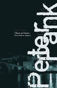Chaos en France - Klaus N. Frick - ebook