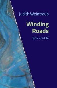 Winding Roads - Judith Weintraub - ebook