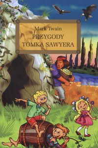 Przygody Tomka Sawyera z opracowaniem - Mark Twain - ebook + audiobook + książka
