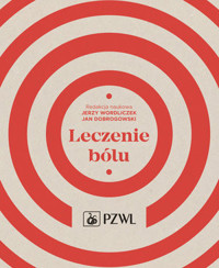 Leczenie bólu - Jerzy Wordliczek - książka