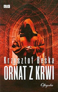 Ornat z krwi - Krzysztof Beśka - książka