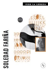 Pide la lengua - Soledad Fariña - ebook