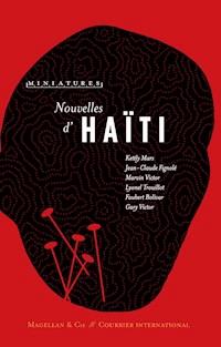 Nouvelles d'Haïti - Kettly Mars - ebook