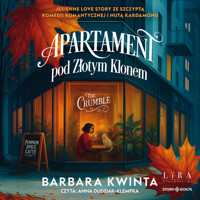 Apartament pod Złotym Klonem - Barbara Kwinta - ebook + audiobook + książka