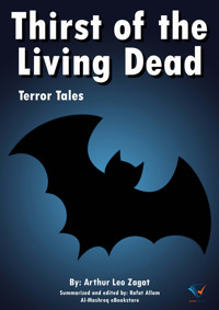Thirst of the Living Dead - Arthur Leo Zagat - ebook