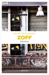 Zoff - Peter Meisenberg - ebook