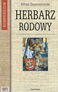 Herbarz rodowy - Znamierowski Alfred - ebook