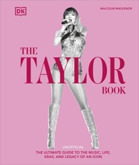 The Taylor Swift Book - Mackenzie Malcolm - książka