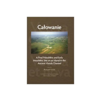 Całowanie. A Final Paleolithic and Early Mesolithic Site on an Island in the Ancient Vistula Channel - Romuald Schild - książka