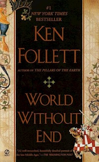 World without End - Ken Follett - książka
