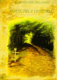 Potyczki z historią - Zielonka Aleksander - książka