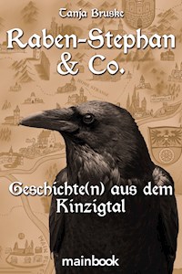Raben-Stephan & Co. - Tanja Bruske - ebook