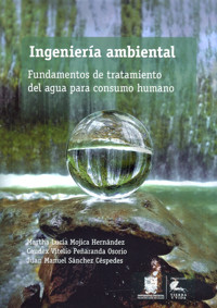 Ingeniería ambiental - Martha Lucía Mojica Hernández - ebook