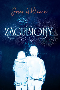 Zagubiony - Josie Williams - ebook + książka