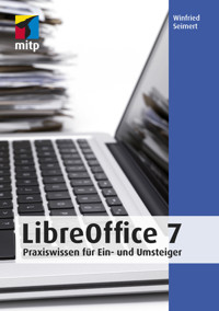 LibreOffice 7 - Winfried Seimert - ebook