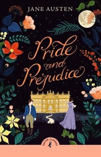 Pride and Prejudice - Jane Austen  - ebook + książka