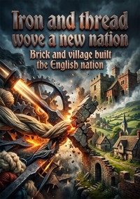 Iron and thread wove a new nation - Fiona Mitchell - ebook