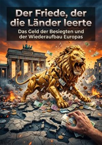 Der Friede, der die Länder leerte - Quentin Meier - ebook