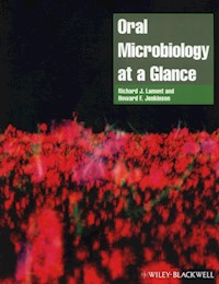 Oral Microbiology at a Glance - Lamont Richard J., Jenkonson Howard F. - książka
