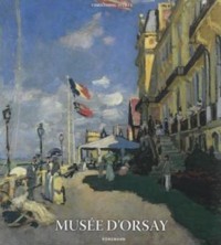 Musee d'Orsay - Averty Chrostophe - książka
