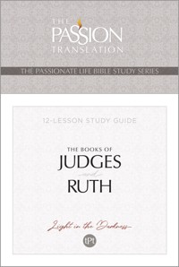 TPT The Books of Judges and Ruth - Brian Simmons - ebook