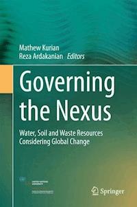 Governing the Nexus -  - ebook