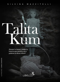 Talita Kum - Silvina Mazzitelli - ebook