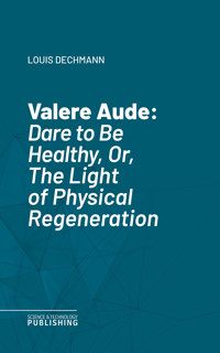 Valere Aude - Dechmann - ebook