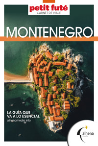 Montenegro – Carnet de viaje - VVAA - ebook