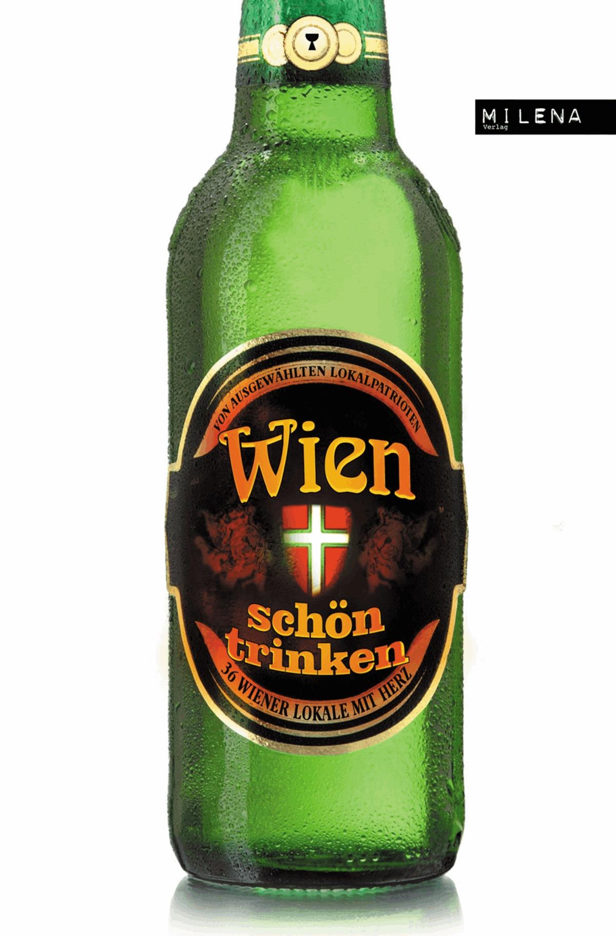Wien schön trinken