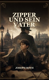 Zipper und sein Vater - Joseph Roth - ebook