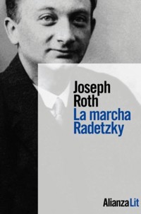 La marcha Radetzky - Joseph Roth - ebook