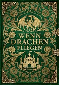 Wenn Drachen fliegen - Marion Hübinger - ebook