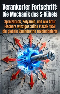 Verankerter Fortschritt: Die Mechanik des S-Dübels - Pawel Huhn - ebook