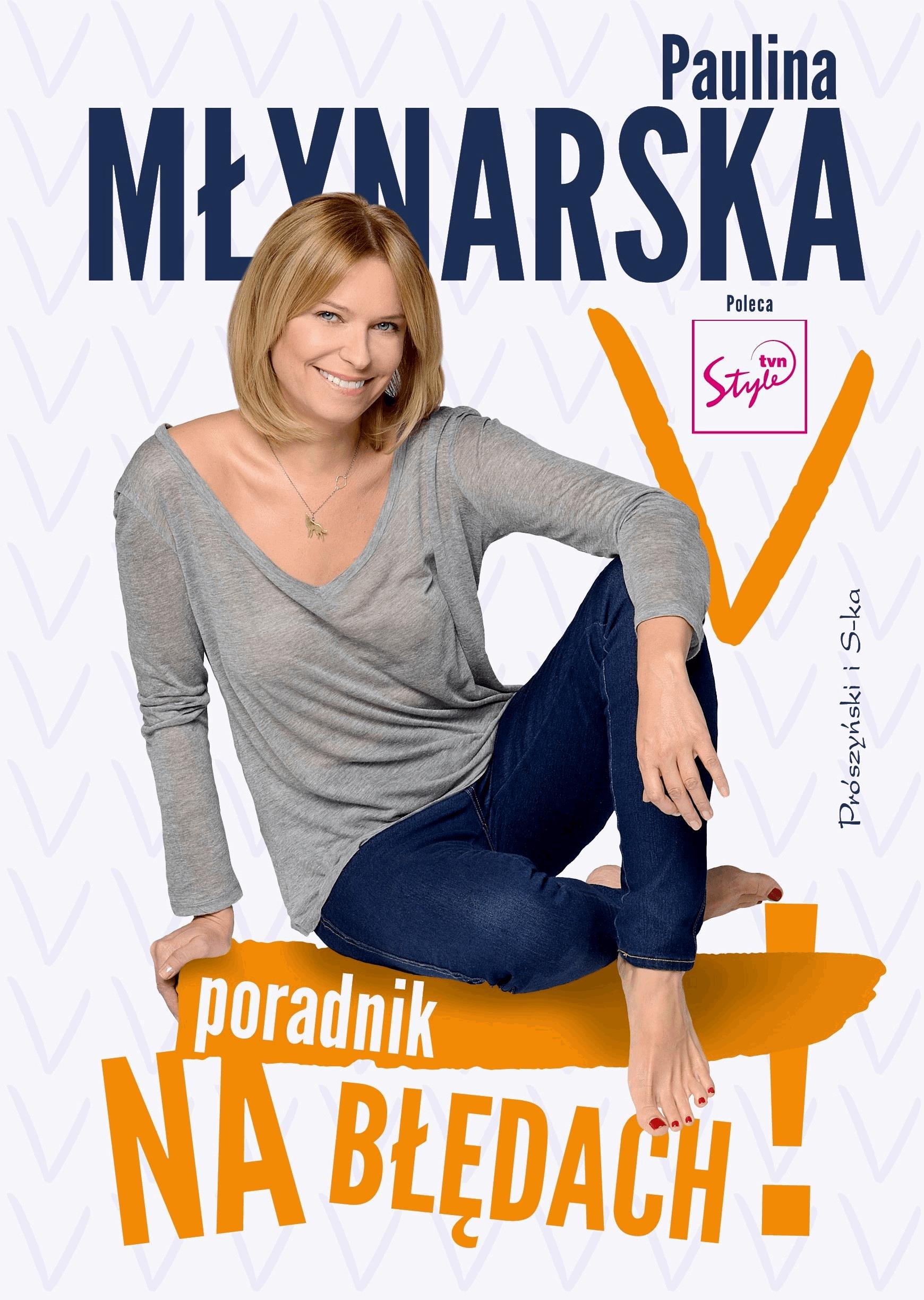 Na błędach ! Poradnik-odradnik
