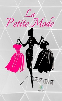 La Petite Mode - Emy Linn - ebook