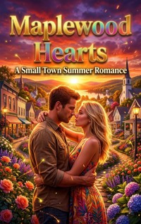 Maplewood Hearts - Hoover Colleen - ebook