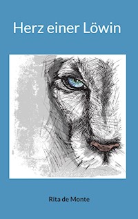 Herz einer Löwin - Rita de Monte - ebook